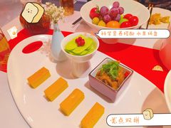 -馋遇江南·精致湖景雅宴(东方之门店)