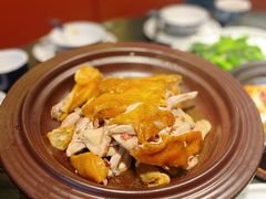 -秋色客家菜(南山店)