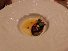 香煎鹅肝-福楼法餐厅FLO