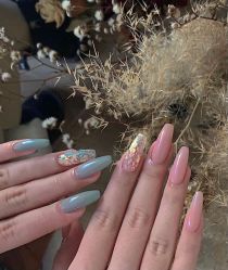 -如一·美甲美睫