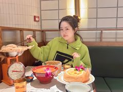 -太食獸泰式茶餐厅(济南万象城店)