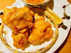 -有喜屋·鲜鸡烧鸟·居酒屋(安龙路店)