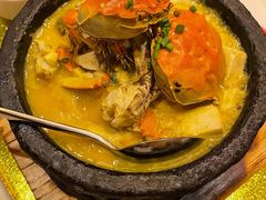 -大鸭梨烤鸭(左家庄店)
