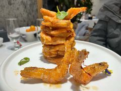 -福海居烤鸭店(鸟巢店)