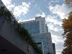 -上海交通大学医学院附属瑞金医院(总院)
