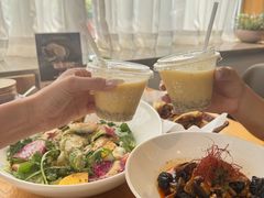 -荷恬·精致蔬食料理(星海店)
