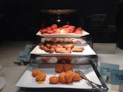 -宁波石浦豪生大酒店·自助餐厅