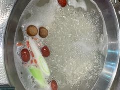 -羊巴道新疆菜·清真(上梅林店)