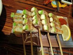 -鸟鹏烧鸟居酒屋(熙龙湾店)