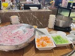 -景湖轩全日制餐厅·南湖名都