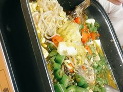 -令狐冲烤鱼·烧菜馆(达明店)