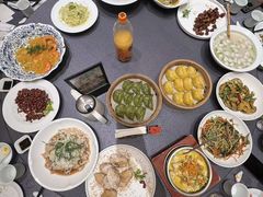 -连鹭海鲜·海肠捞饭·海胆饭(星海店)
