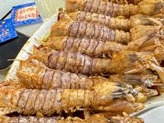 -覃记海鲜美食餐厅