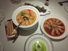 -華府Deluxe(兴业太古汇店)