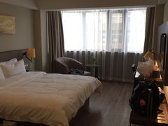 -如家精选酒店(成都春熙路四川大学华西店)