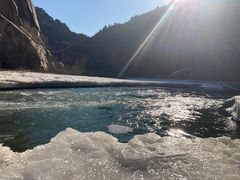 -白河湾生态旅游一条川