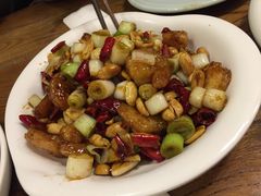 -妈妈的味道(工人体育场东路店)