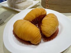 -兴悦酒家(环市东路店)
