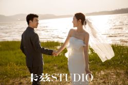 -卡兹影像STUDIO(百联购物中心店)