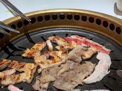 -花味·自助烤肉(南方时代店)