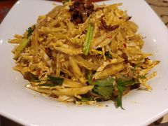 -小吴先生的店·东北烧烤(林科大店)