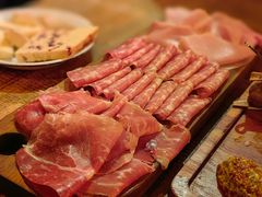-Alimentari Grande(东湖路店)