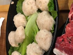 -牛品福潮汕牛肉火锅(旺庄店)