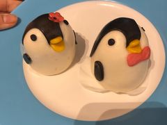 -帝企鹅自助餐厅•儿童岛•真企鹅(长隆企鹅酒店)