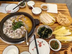 -大鼎石锅鱼(春江里店)