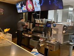 -麦当劳(杭州西湖银泰百货店)