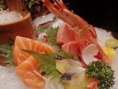 -吉盛川创作料理(保利国际广场店)