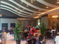 -新天世纪中餐厅