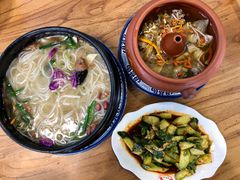 -双桥园·云南过桥米线(古城南门店)