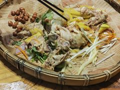 -花溪雨·森林餐厅(石基店)