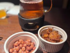 -许爷家·生态湖鲜(徐汇日月光店)