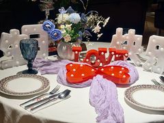 -俄士厨房(五棵松华熙LIVE店)