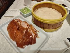 -福来居烤鸭店(天坛二店)