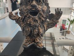 -长春世界雕塑园冰雪艺术天地