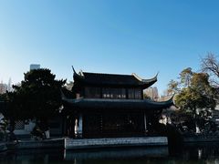 -南京中国近代史遗址博物馆(南京总统府)