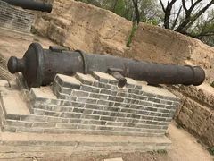-炮台山公园