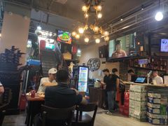 -金雨烧烤(新城南都店)