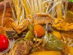 -夜椒瑶·广西大排档(八卦岭店)