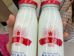 -红星前进面包牛奶公司(君太店)