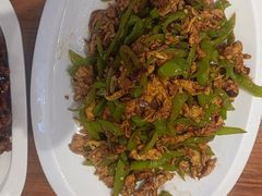 -春饼家常菜(百子湾店)