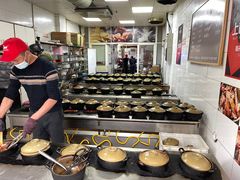 自助调料区-斯丹姜母鸭·古法干香(涂门街总店)