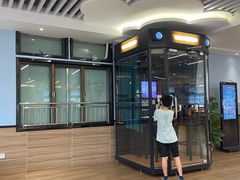 -厦门市少年儿童图书馆(中山公园馆)