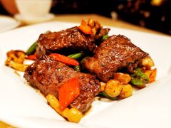 -8餐厅(新葡京酒店)