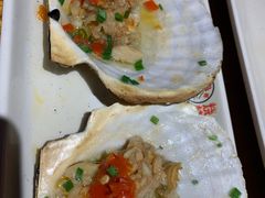 -本色.小马哥烧烤(五一路总店)