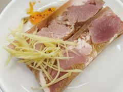 -老赵面店(大西路店)