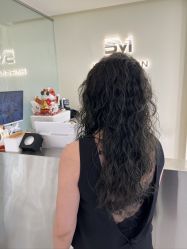-5M HAIR SALON